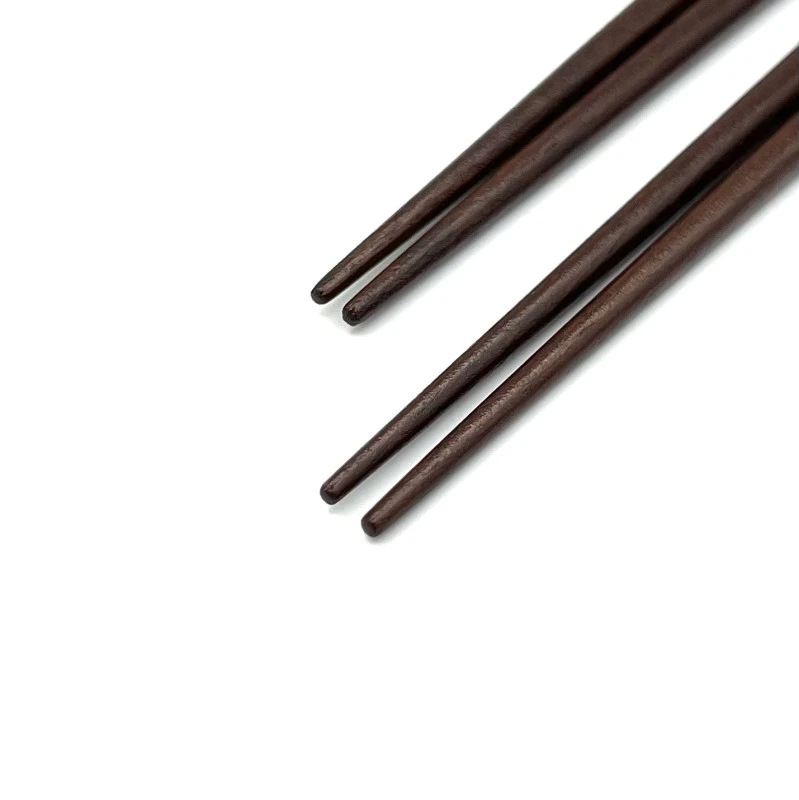 【送料無料】雲海　夫婦箸セット【桐箱入】 1枚目