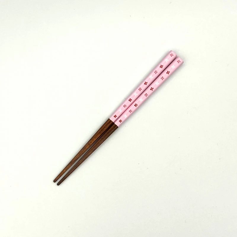 花花花　ピンク(薄) 14.5cm 3枚目