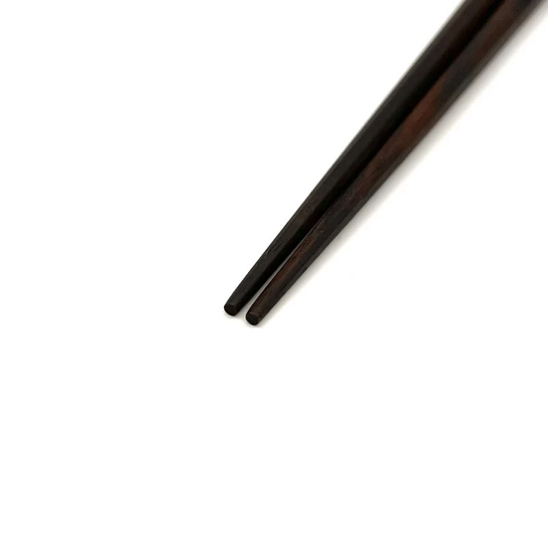 八角　縞黒檀(大) 1枚目