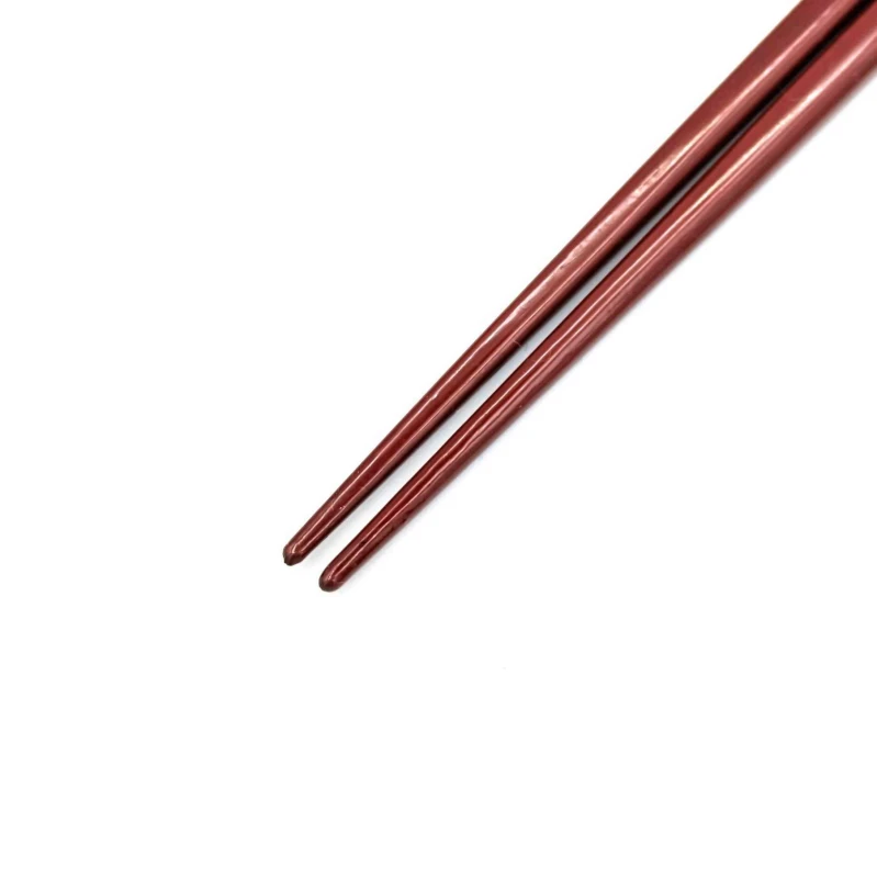 胴張　朱唐塗(中) 1枚目