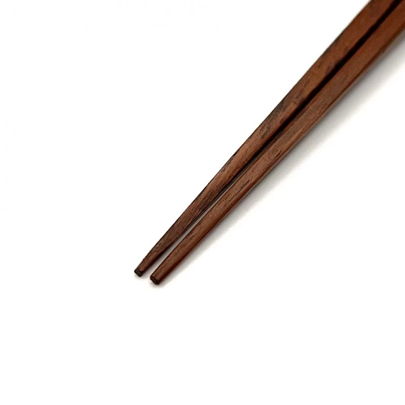 極細胴張パール粉　藤色(中) 1枚目