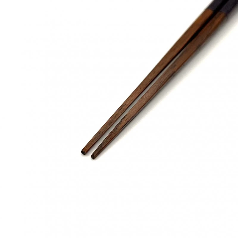 極細胴張パール粉　紺色(大) 1枚目
