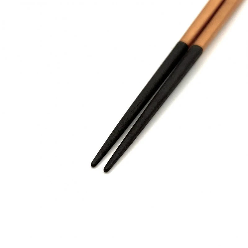 越前漆器　利休総金地先蒔地(大) 1枚目