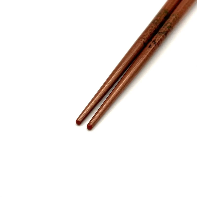 津軽塗利休箸 錦塗(大) 1枚目