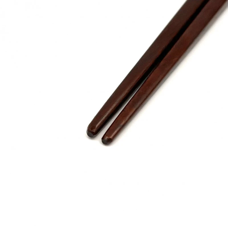 納豆箸 1枚目