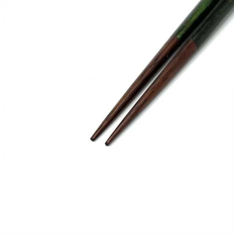 LG三角　緑　19cm 1枚目