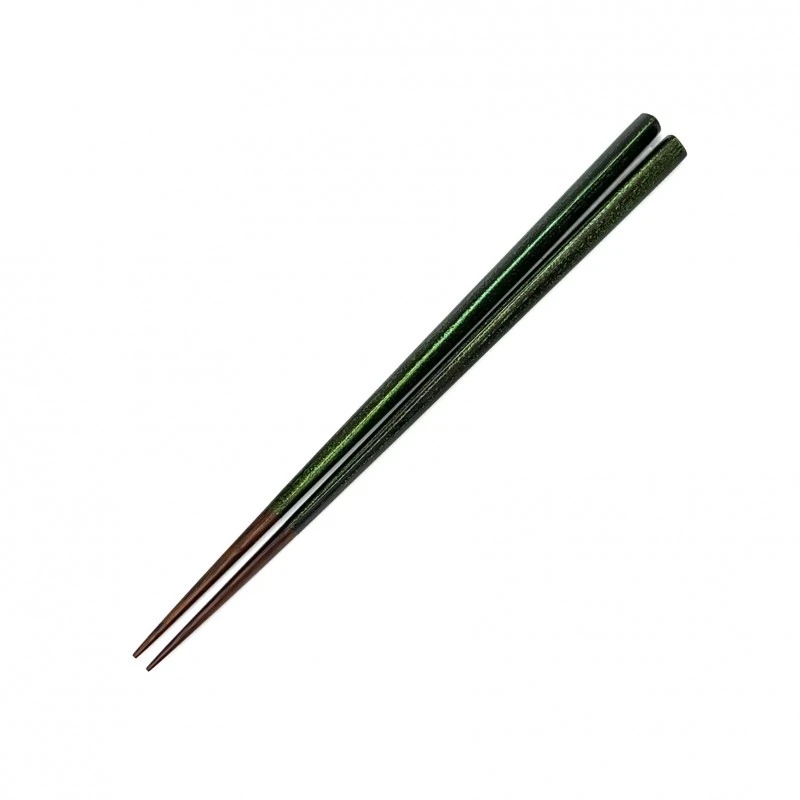 LG三角　緑　19cm 3枚目