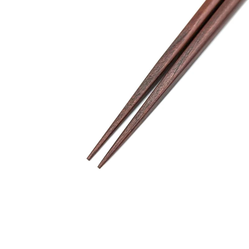 螺鈿箸　花簪(中) 1枚目
