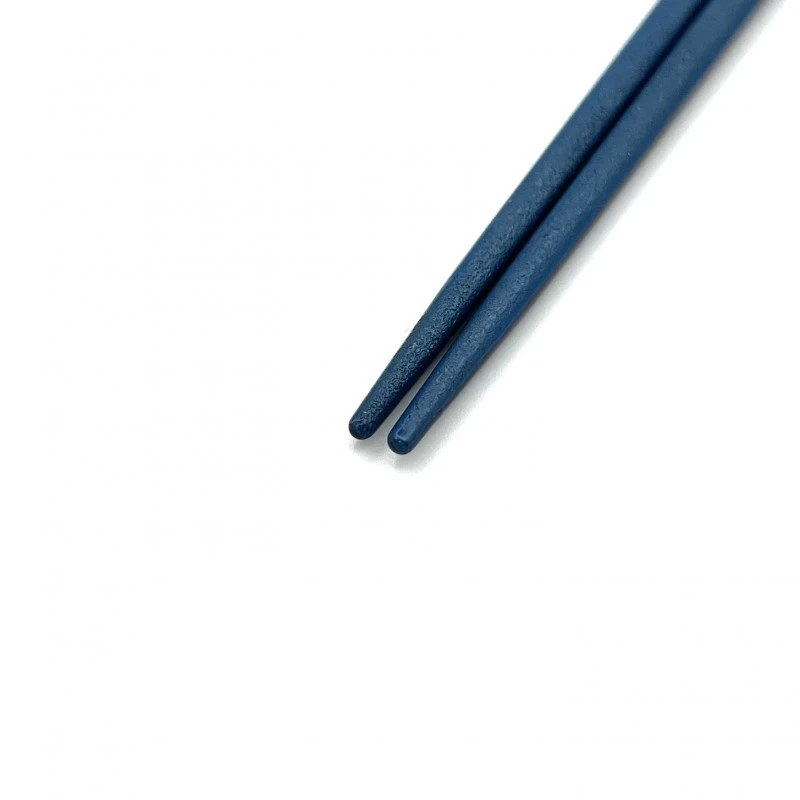高岡漆器　乾漆　菱貝入り　青(大) 1枚目