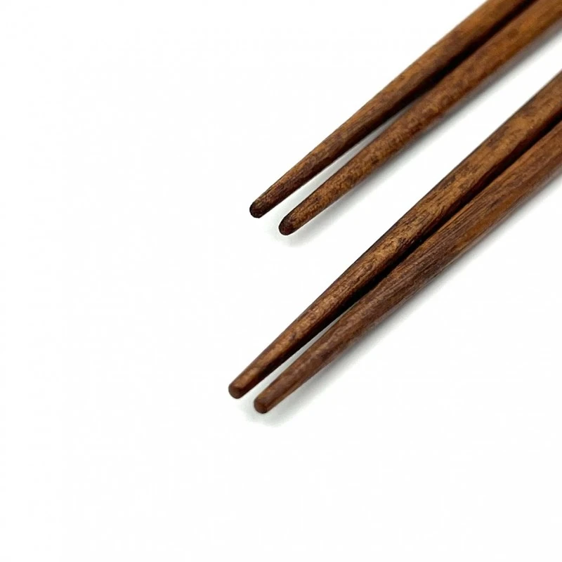 【送料無料】手まり真珠　夫婦箸セット【桐箱入】 1枚目
