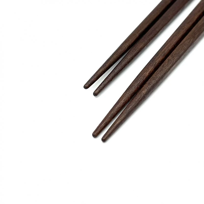 【送料無料】彩錦　夫婦箸セット【桐箱入】 1枚目