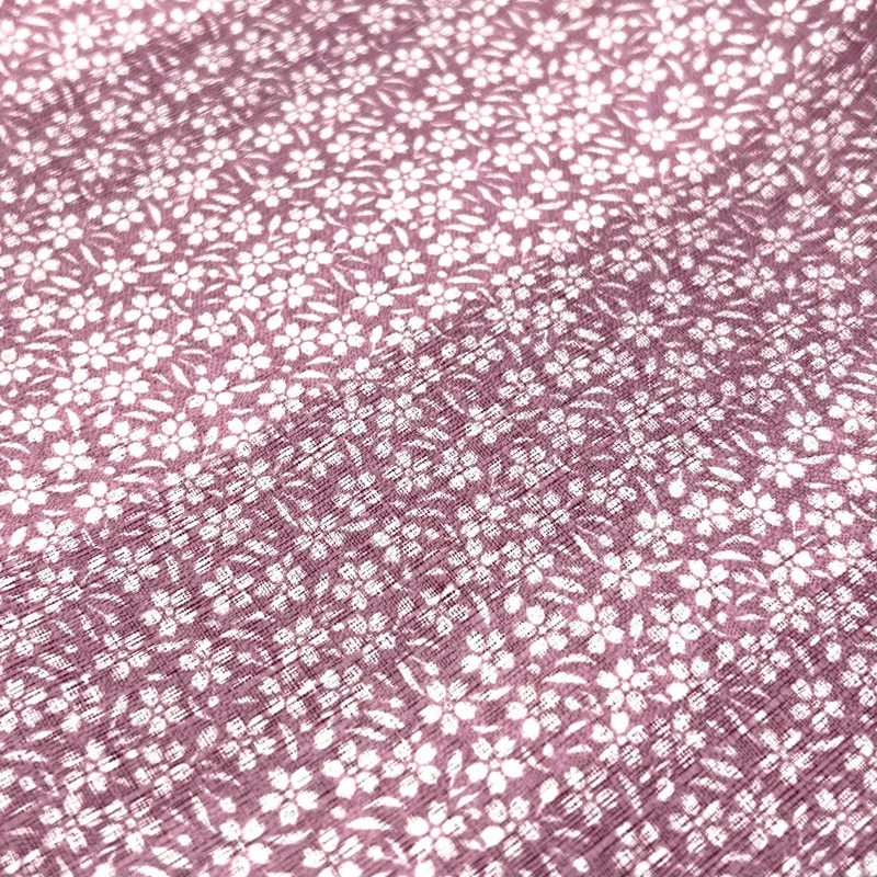 風呂敷　桜 3枚目