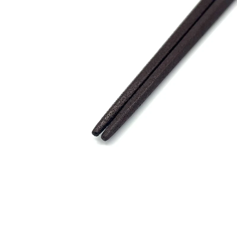 輪島塗　五角グラデーション　青貝入り(中) 1枚目