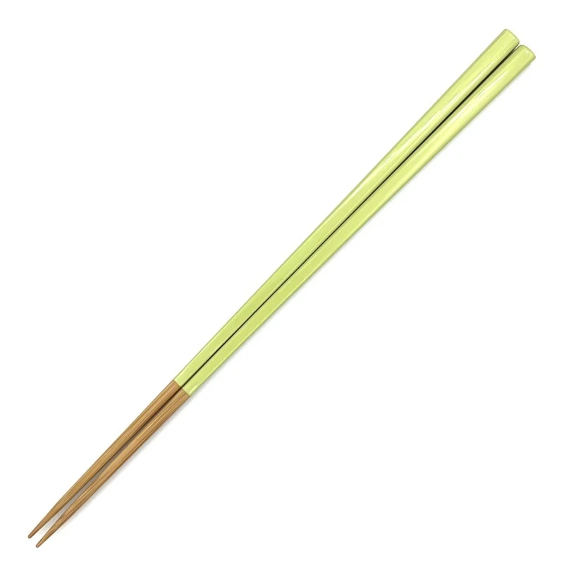 sweet urushi ピスタチオグリーン(大) 3枚目