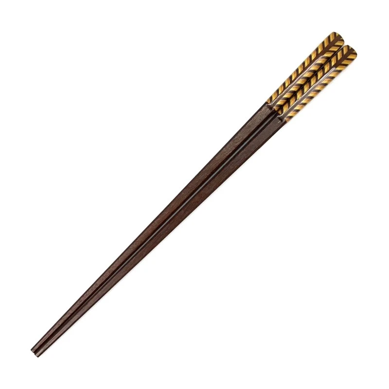 寄せ木菱綴り(中) 3枚目