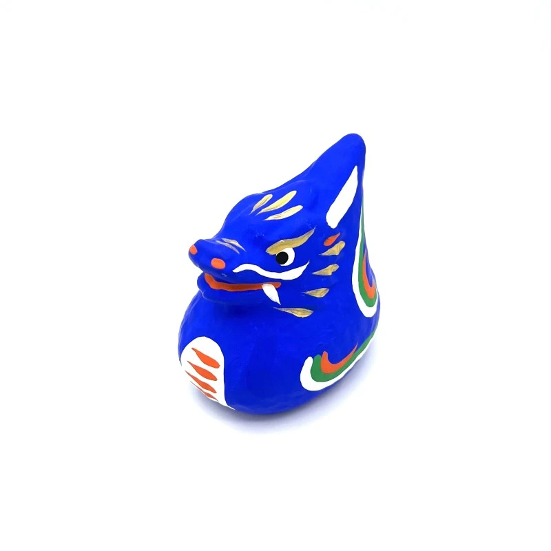 三春張子　十二支　辰(小・青)