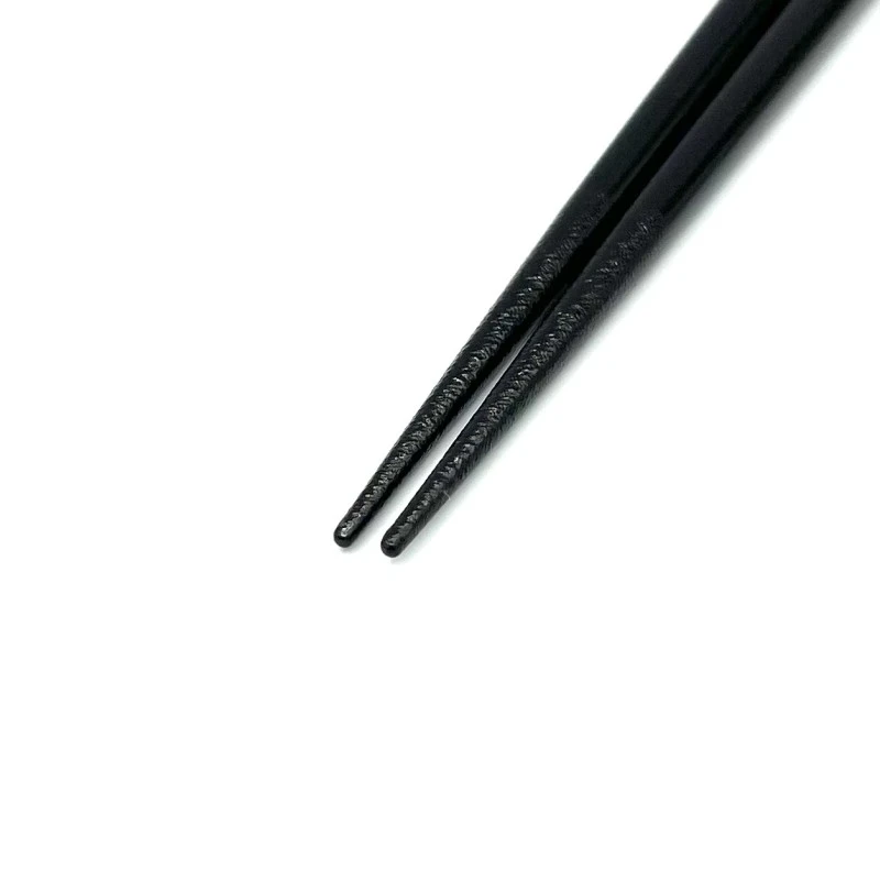 琉球漆器箸 龍頭(大) 1枚目