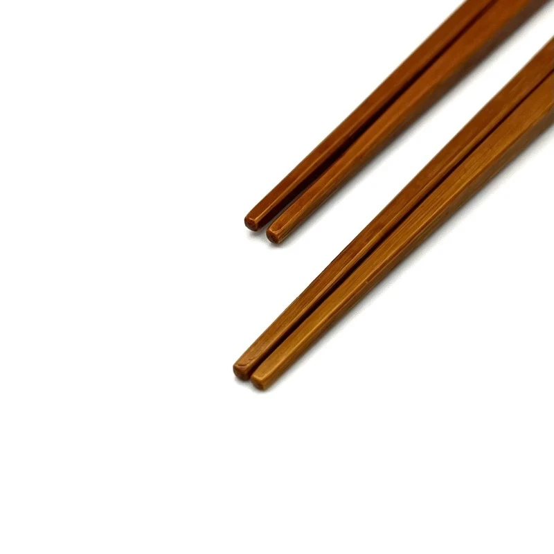 【送料無料】百祥箸 夫婦箸セット【桐箱入】 1枚目