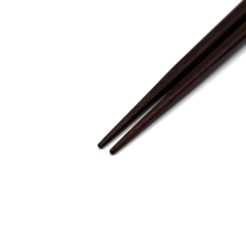 螺鈿箸　月時雨(中) 1枚目