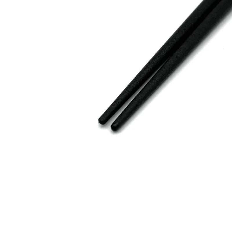 輪島塗乾漆蒔絵箸　春秋(大) 1枚目