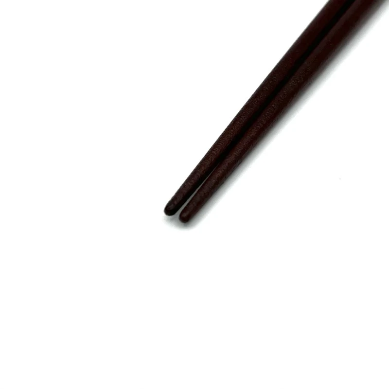 輪島塗乾漆蒔絵箸　春秋(中) 1枚目