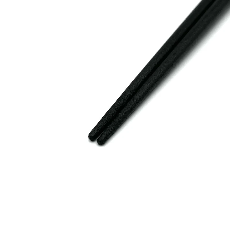 輪島塗乾漆蒔絵箸　コスモス(大) 1枚目