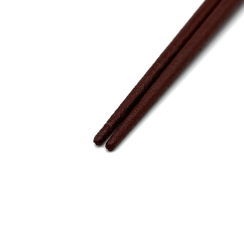 輪島塗乾漆蒔絵箸　コスモス(中) 1枚目