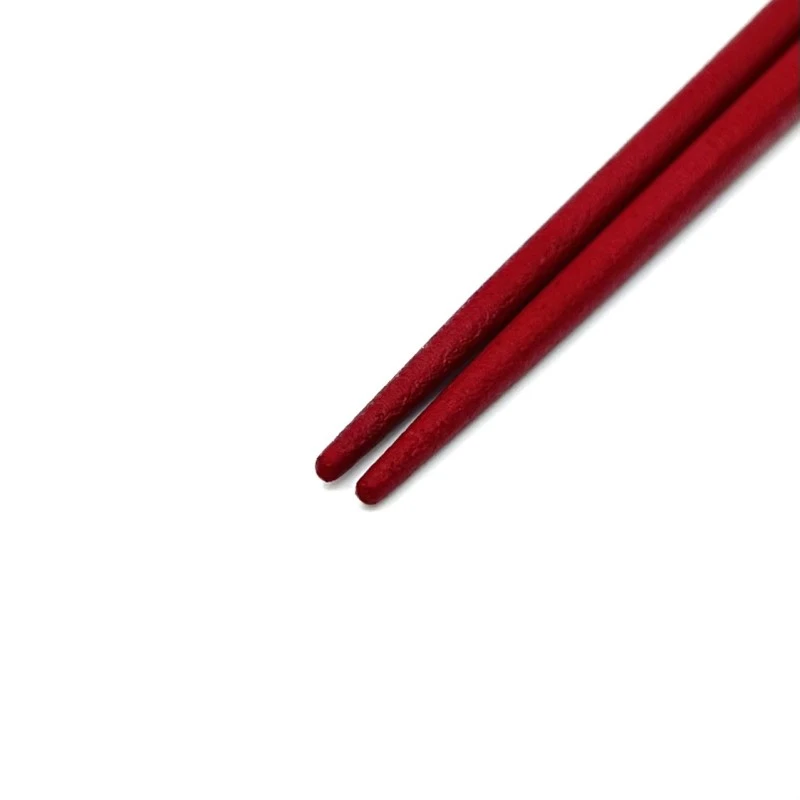 川連塗箸　乾漆(中) 1枚目