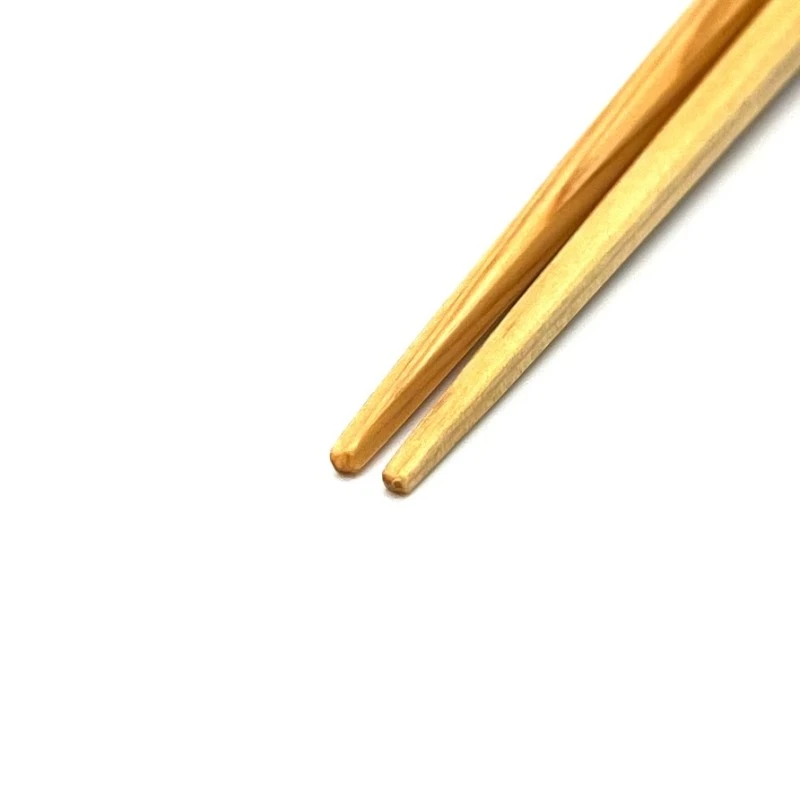 とうきょうの木　桧(ひのき)八角 1枚目