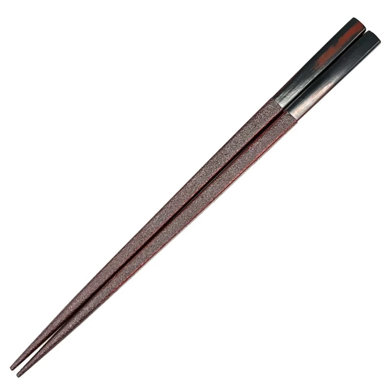 土佐古代塗　持ち手曙先古代 3枚目