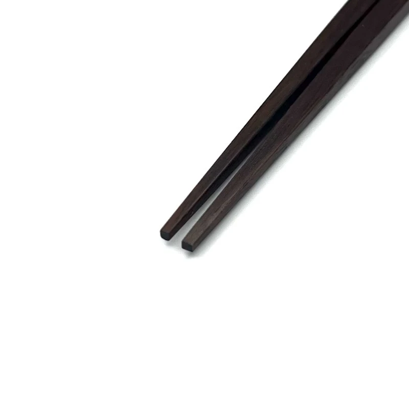 京金彩工芸　みやこ金彩八角箸　黄色 1枚目