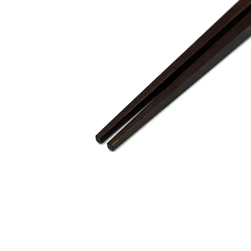 京金彩工芸　みやこ金彩八角箸　紺色 1枚目