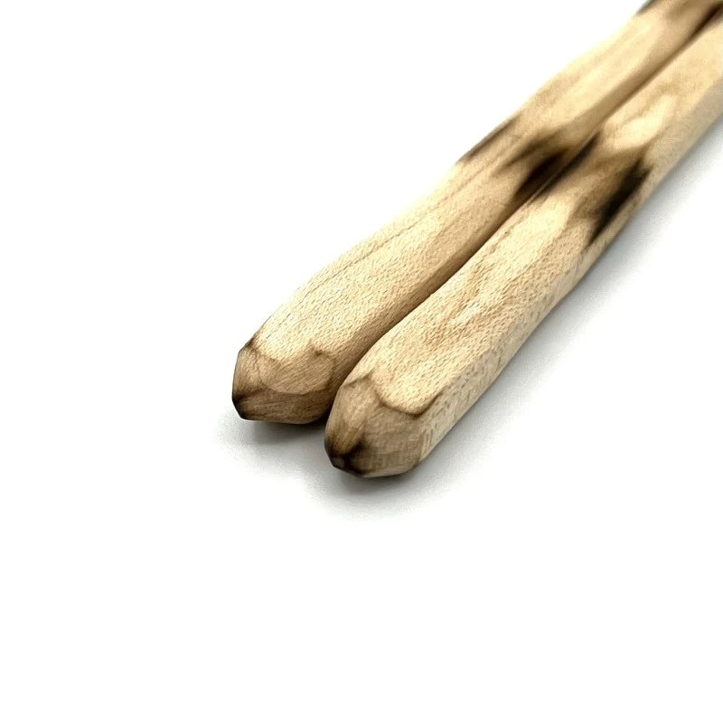 つかいごこち箸　焼入り（中） 2枚目