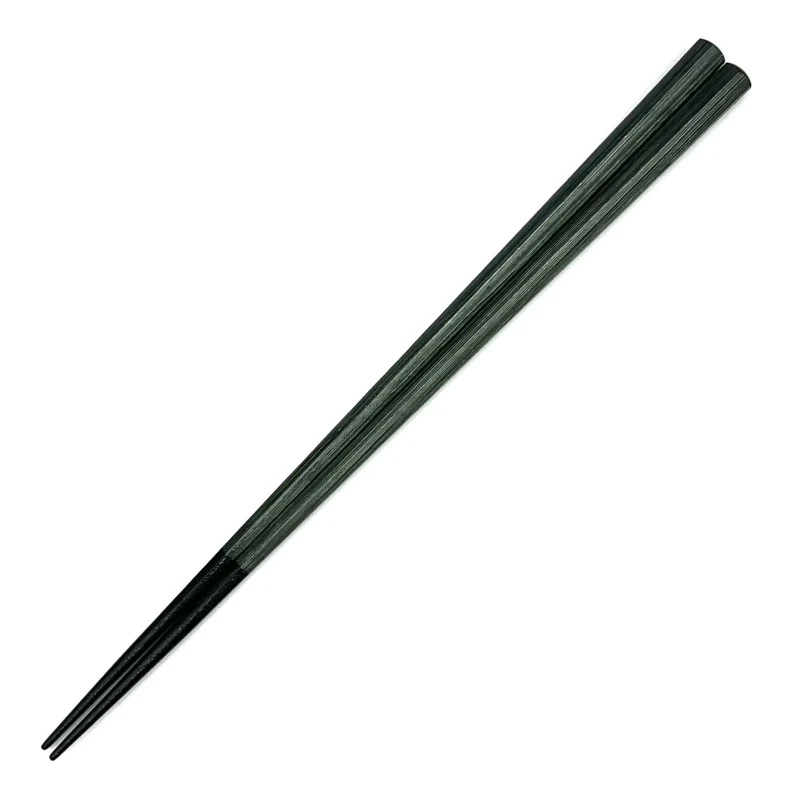 越前漆器　MR六角玉虫　濃紺 3枚目
