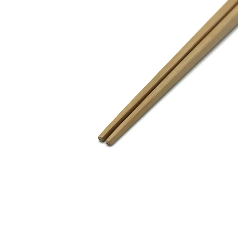 うるし竹箸-極-(白) 1枚目