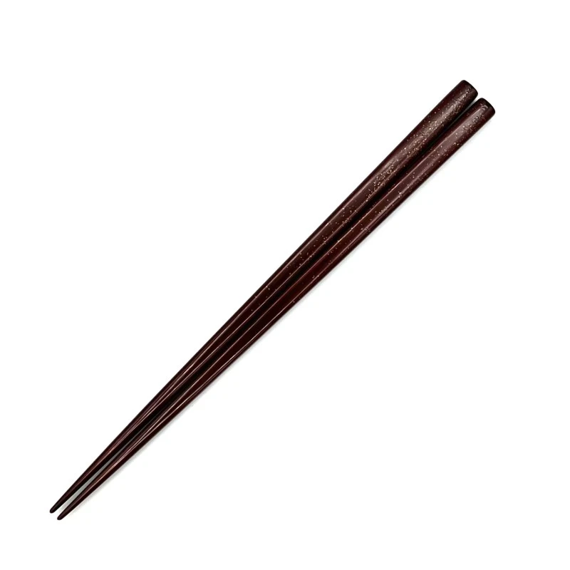 香川漆器　梨地後藤塗(中) 3枚目