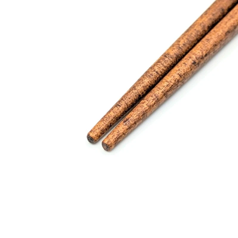 子供箸　ネコ　18cm 2枚目