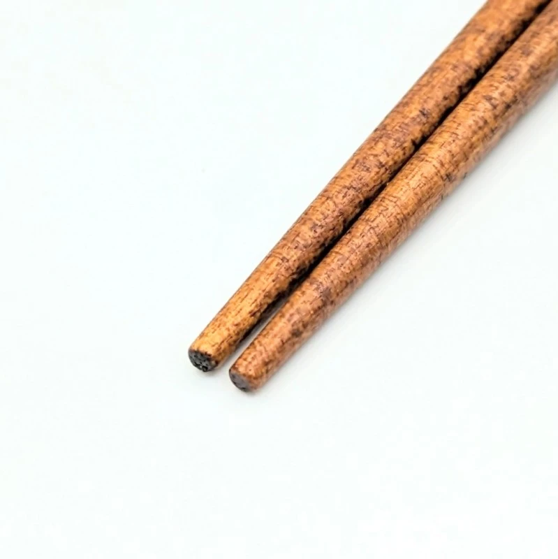 子供箸　ウサギ　18cm 2枚目