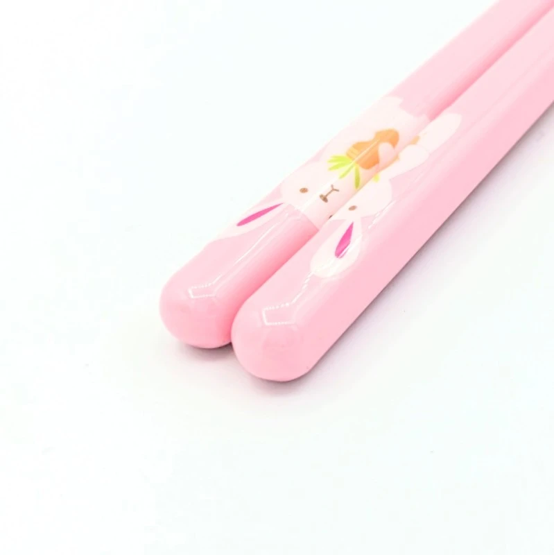 子供箸　ウサギ　14.5cm 1枚目