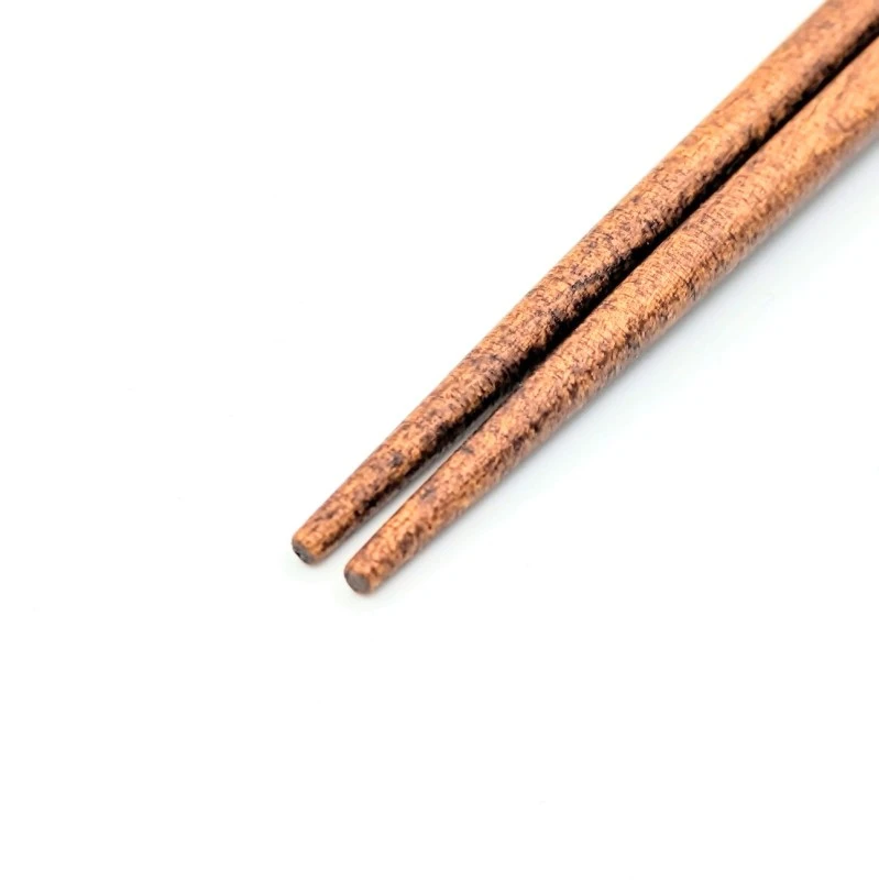 子供箸　ウサギ　14.5cm 2枚目