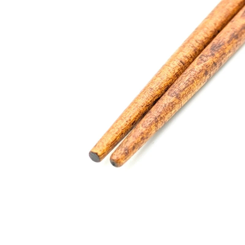子供箸　ネコ　16cm 2枚目