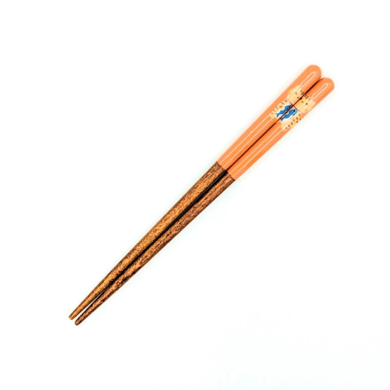 子供箸　ネコ　16cm 3枚目