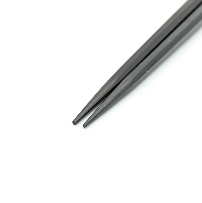 【送料無料】輪島塗　八角箸　純金蒔絵 2枚目