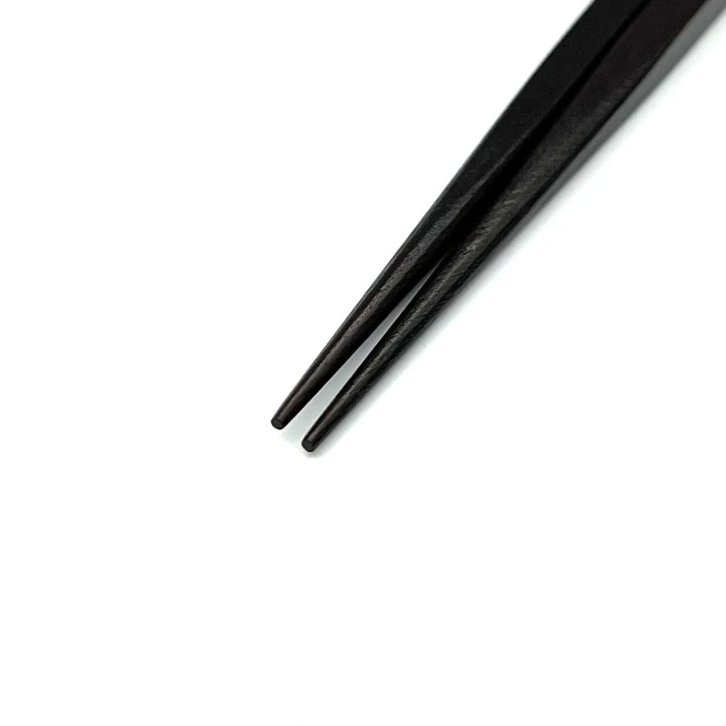 彩箸　黒檀天心(中) 1枚目