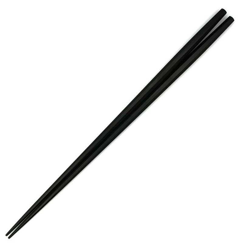 八角　利休　青黒檀(大) 3枚目