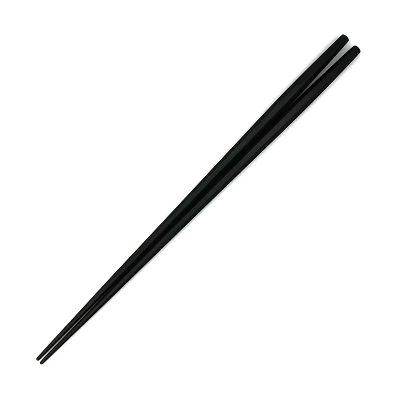 八角　利休　青黒檀(中) 3枚目