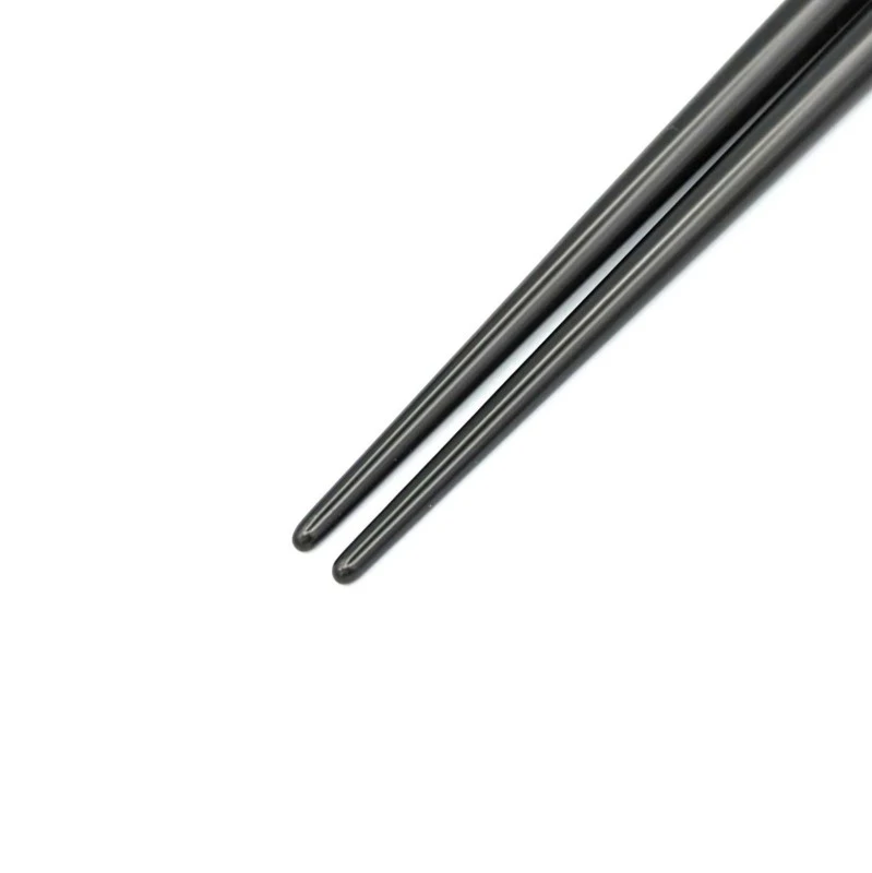 琉球漆器箸 ぶどう唐草(大) 1枚目