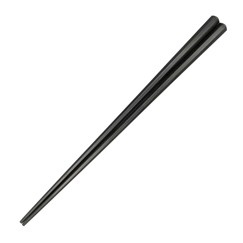 青黒檀　八角(大) 3枚目