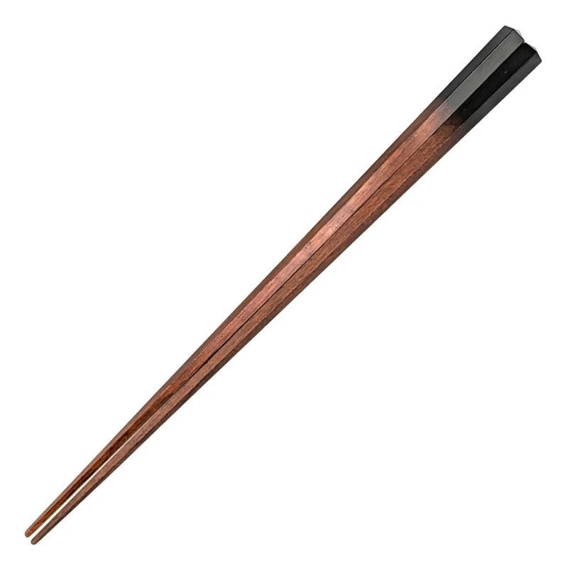 若狭塗箸　五稜郭(大) 3枚目