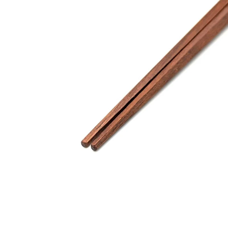 若狭塗箸　五稜郭(中) 1枚目